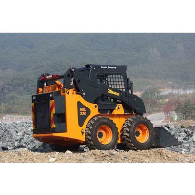 vigor bull skid steer|BAWOO COMPANY CORP Home on MachineryOffers.